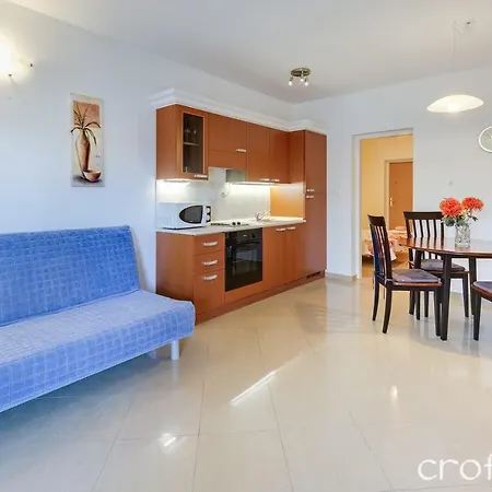 Niko 1 Apartment Kozino