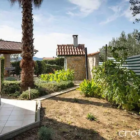 Apartamento Niko 1 *