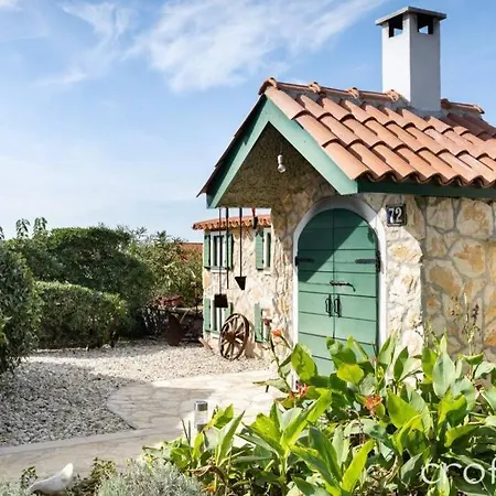 Niko 1 Apartamento Kožino