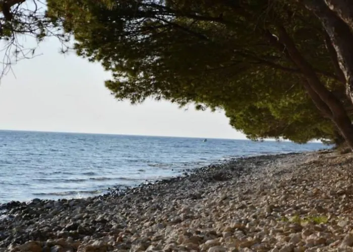 Apartamento Niko 1 Kožino