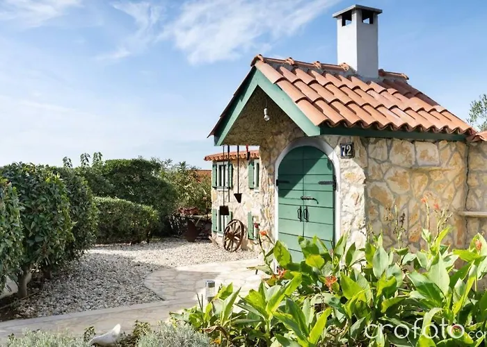 Niko 1 Apartamento Kožino