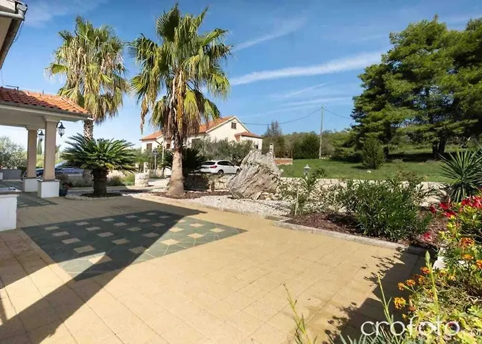 דירה Niko 1 Kožino