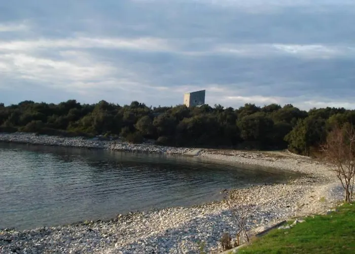 Apartamento Niko 1 Kožino