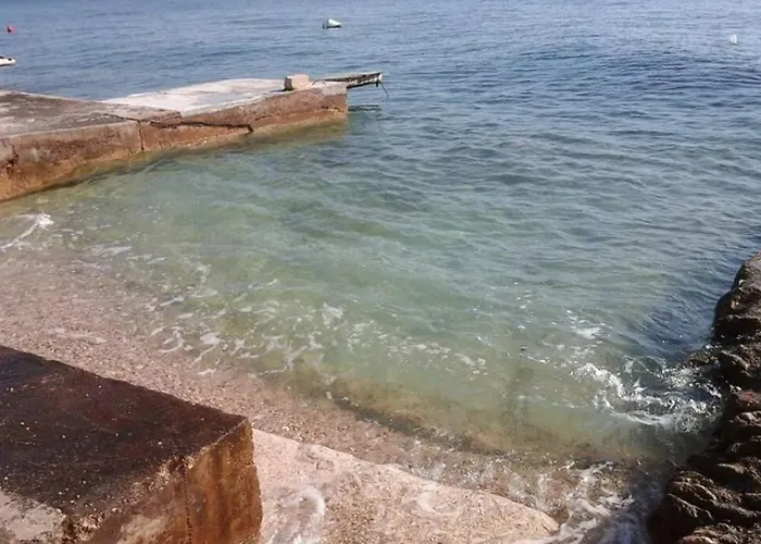 דירה Niko 1 Kožino