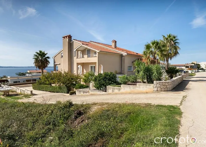 Niko 1 Apartamento Kožino