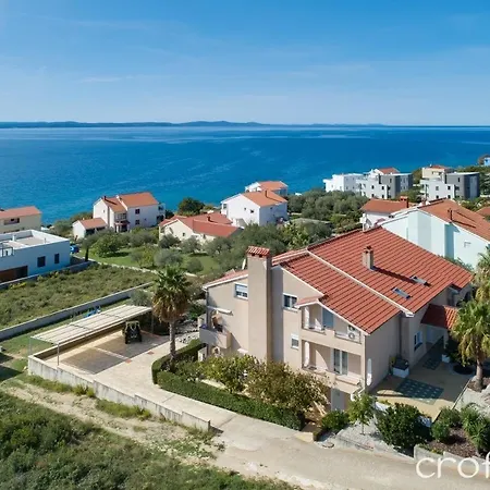 Appartamento Niko 1 *