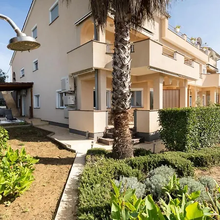 شقة Niko 1 Kožino