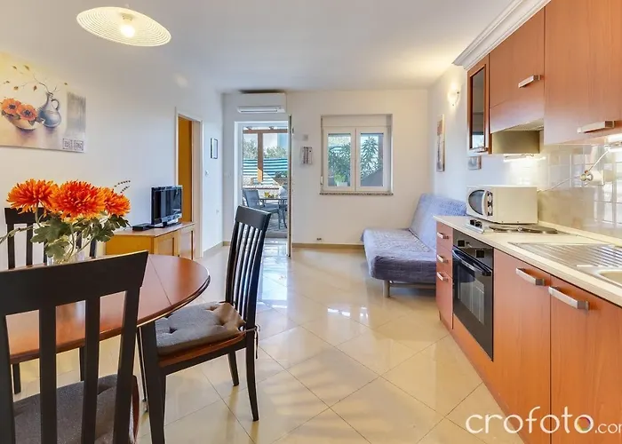 Niko 1 Appartement Kožino