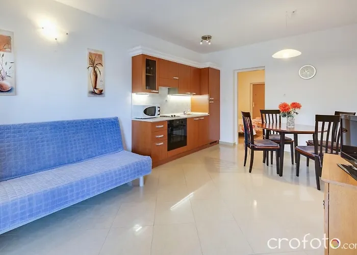 Niko 1 Appartement Kožino